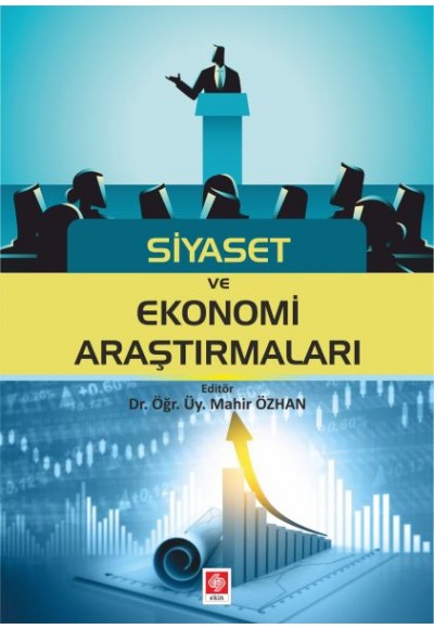 Siyaset ve Ekonomi Araştırmaları