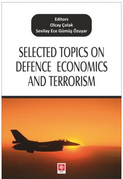 Selected Topics on Defence Economics and Terrorism