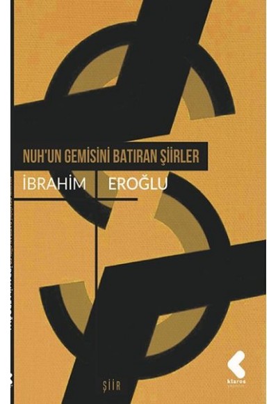 Nuh'un Gemisini Batıran Şiirler