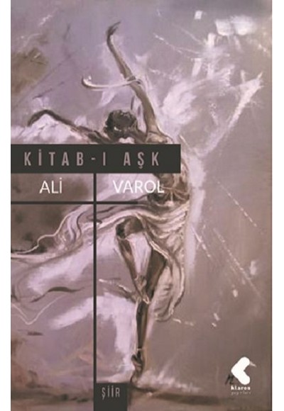 Kitab-ı Aşk