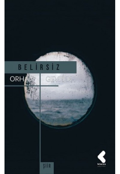 Belirsiz