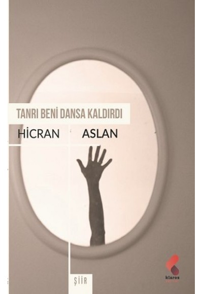 Tanrı Beni Dansa Kaldırdı