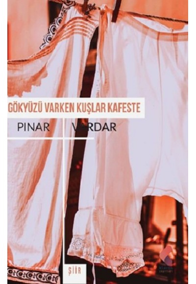 Gökyüzü Varken Kuşlar Kafeste