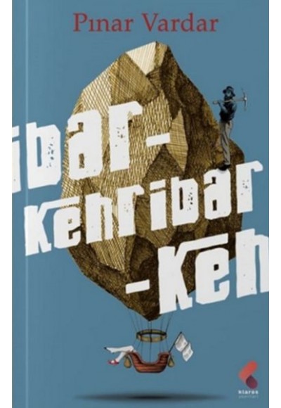 Kehribar