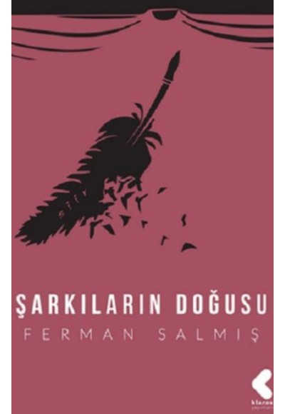 Şarkıların Doğuşu
