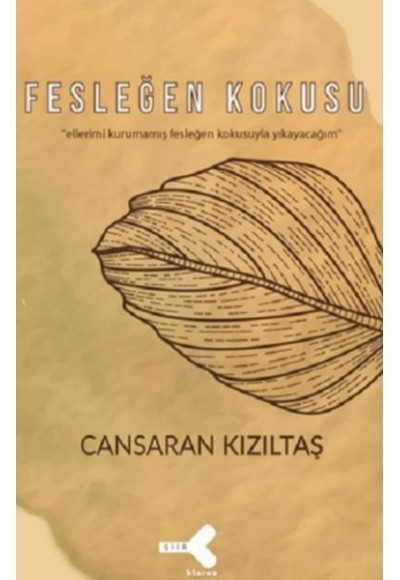 Fesleğen Kokusu