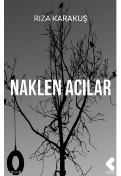 Naklen Acılar