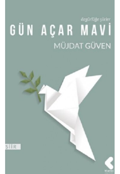 Gün Açar Mavi