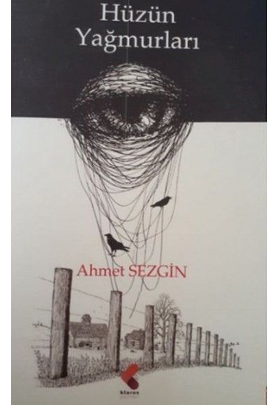 Hüzün Yağmurları