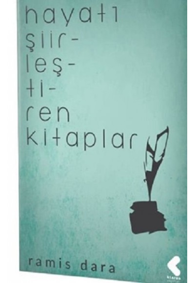 Hayatı Şiirleştiren Kitaplar