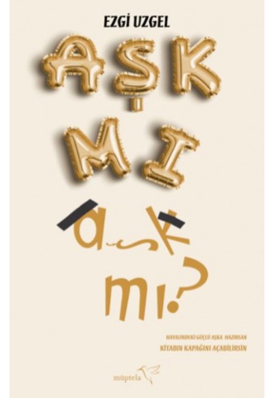 Aşk mı Aşk mı?