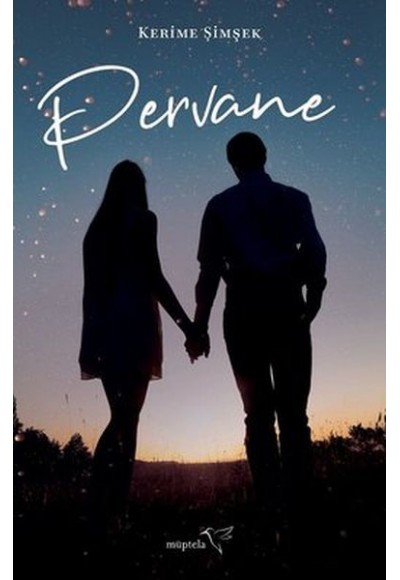 Pervane