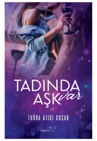 Tadında Aşk Var