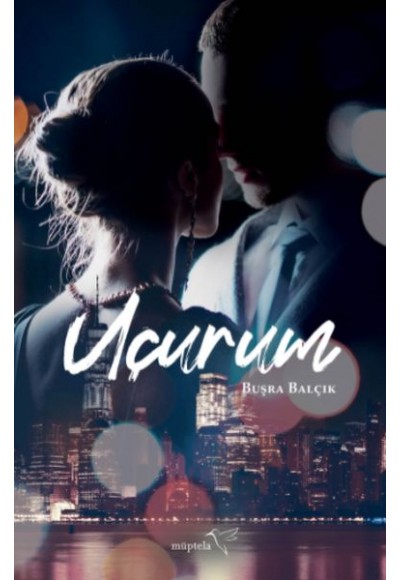 Uçurum
