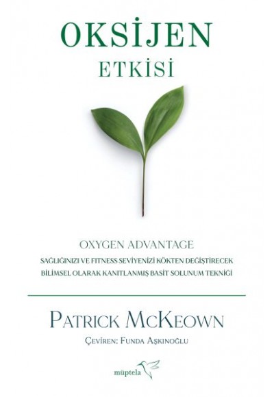Oksijen Etkisi