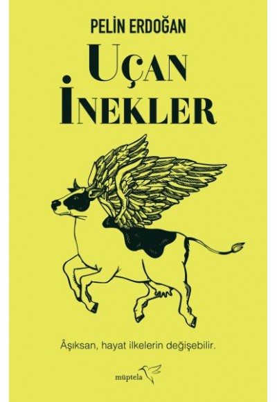 Uçan İnekler