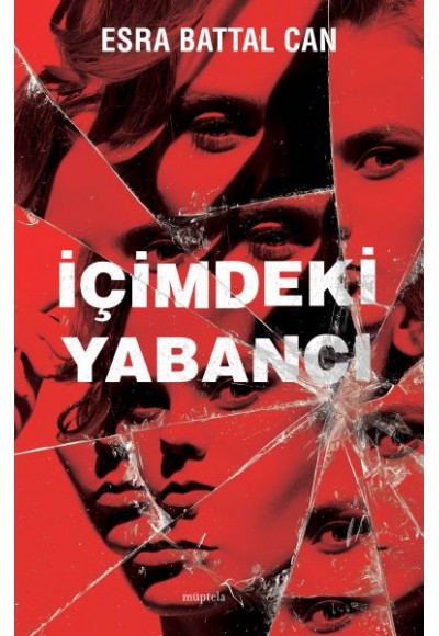 İçimdeki Yabancı