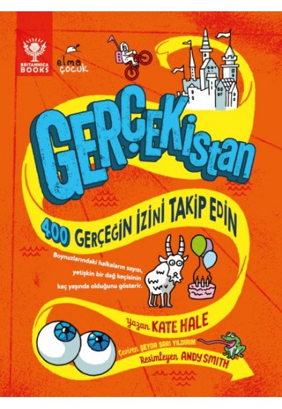 Gerçekistan