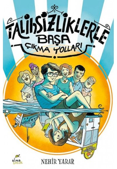 Talihsizliklerle Başa Çıkma Yolları