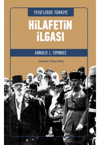 Hilafetin İlgası