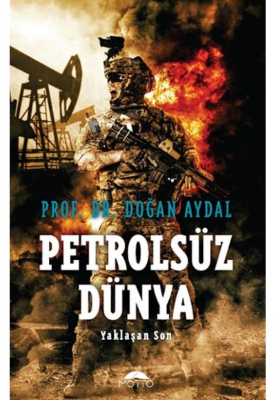 Petrolsüz Dünya