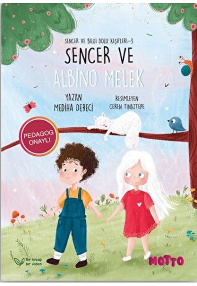 Sencer ve Bilgi Dolu Keşifleri - III