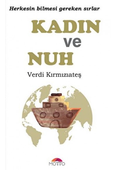 Kadın Ve Nuh