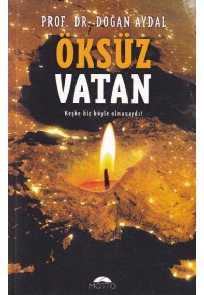 Öksüz Vatan