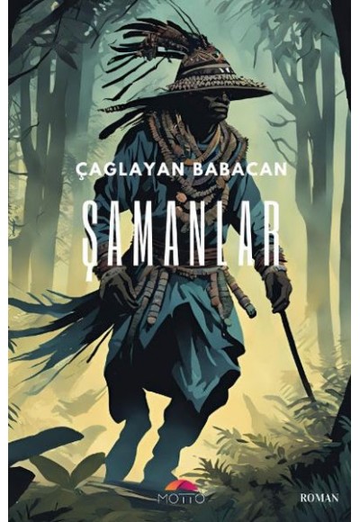 Şamanlar