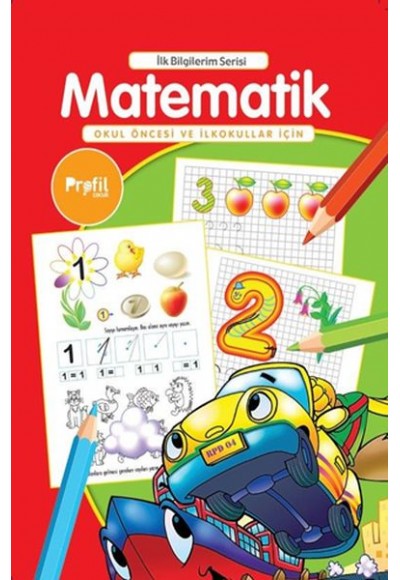 Matematik