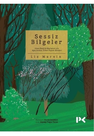 Sessiz Bilgeler