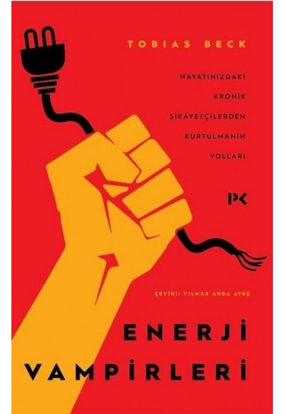 Enerji Vampirleri