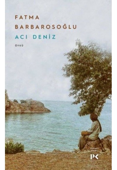 Acı Deniz
