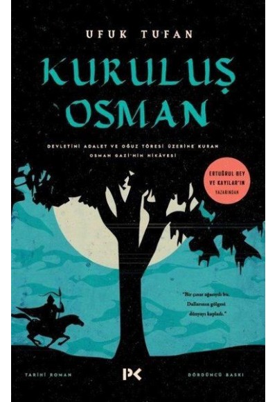 Kuruluş Osman