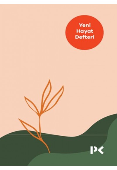 Yeni Hayat Defteri