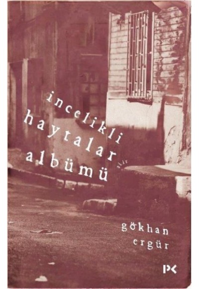 İncelikli Haytalar Albümü