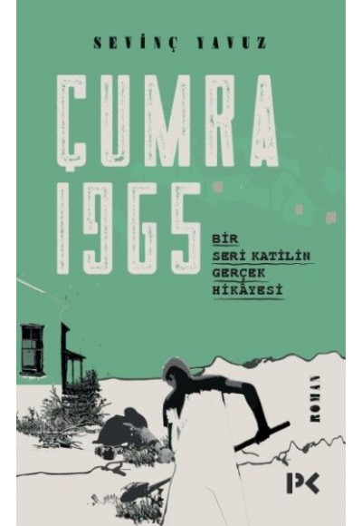 Çumra 1965