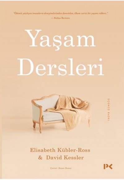 Yaşam Dersleri