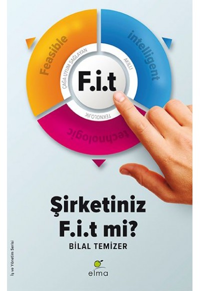 F.i.t - Şirketiniz F.i.t mi?