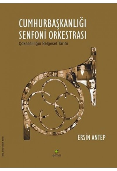 Cumhurbaşkanlığı Senfoni  Orkestrası