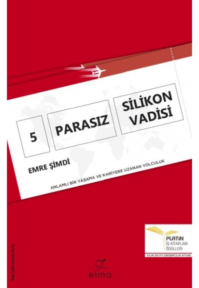 5 Parasız Silikon Vadisi