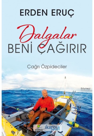 Dalgalar Beni Çağırır-Erden Eruç