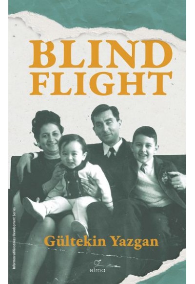 Blind Flight - İngilizce