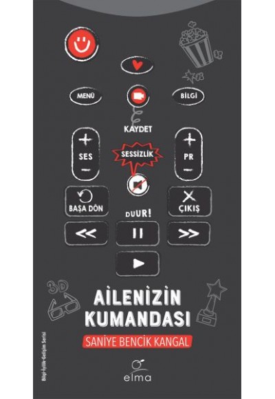 Ailenizin Kumandası