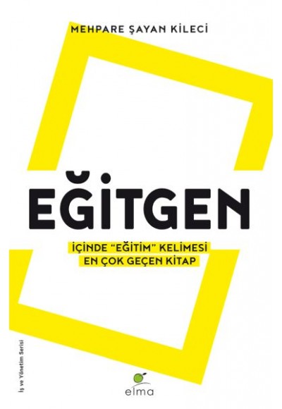 Eğitgen