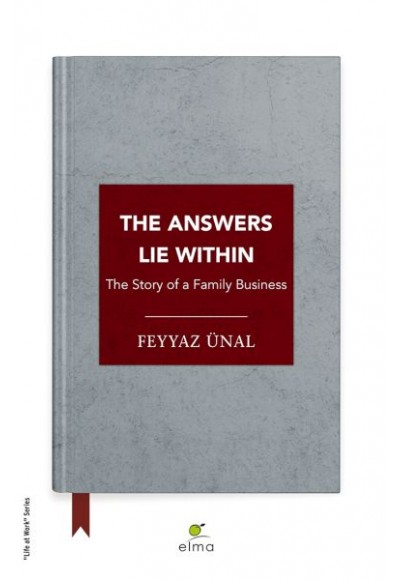 The Answers Lie Within