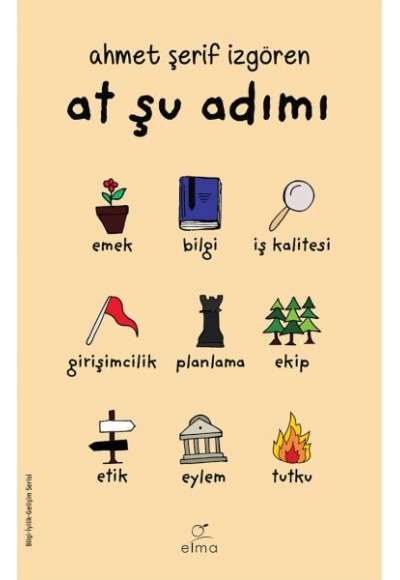 At Şu Adımı
