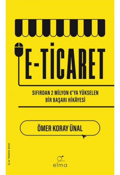 E-ticaret