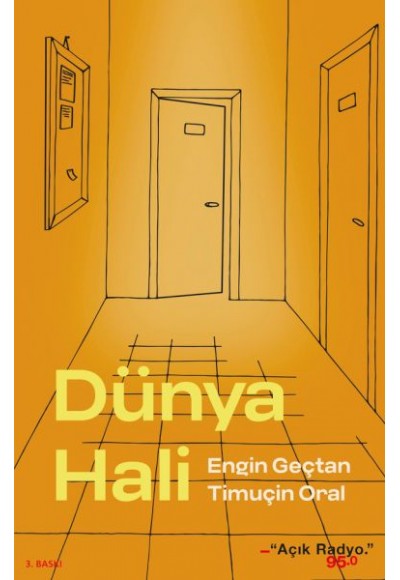 Dünya Hali