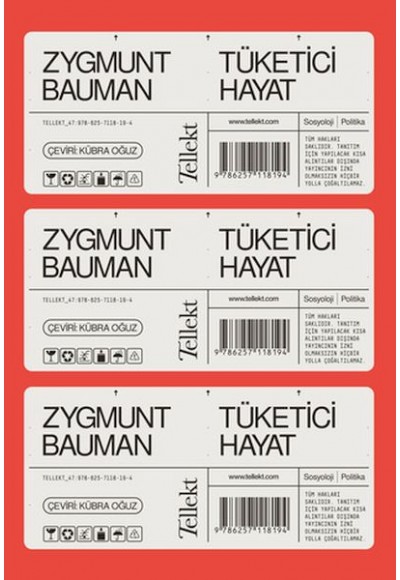 Tüketici Hayat